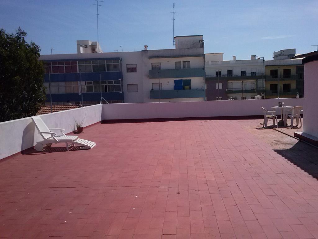 La Maison dos Prazeres Portimão Exterior foto