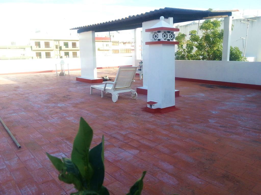La Maison dos Prazeres Portimão Exterior foto