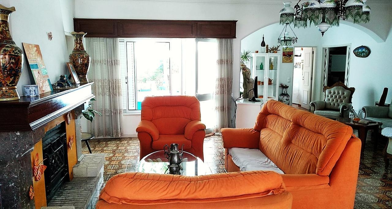 La Maison dos Prazeres Portimão Exterior foto