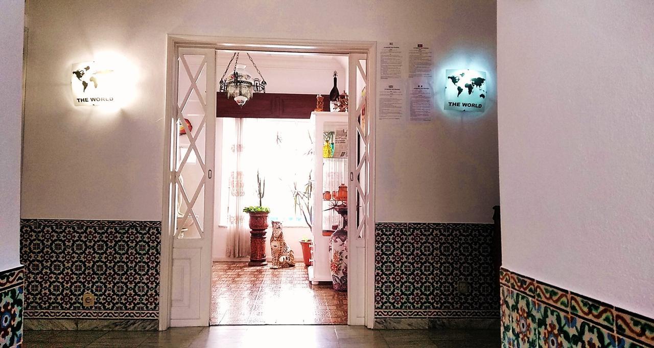 La Maison dos Prazeres Portimão Exterior foto